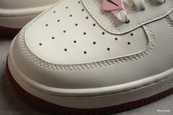 Valentine’s Nike FD4616-161 Low Day 1 Air (2023) Force 1111